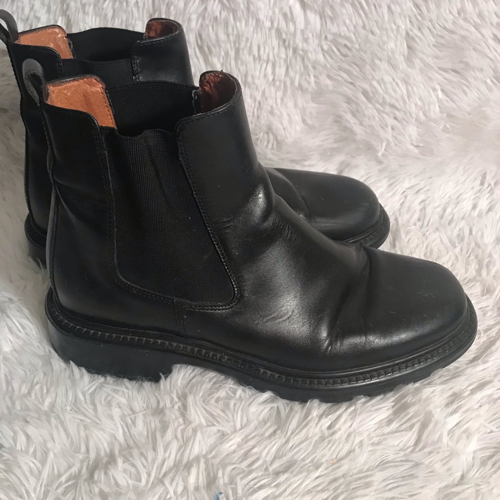 Men’s boots